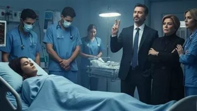 نور والميراث ل نور محمد