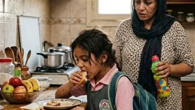 بنتى ليلى حكايات نور محمد