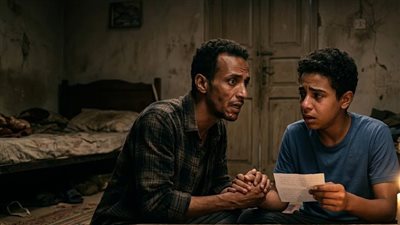 امضت امي ثمان سنوات الجزء 2 
