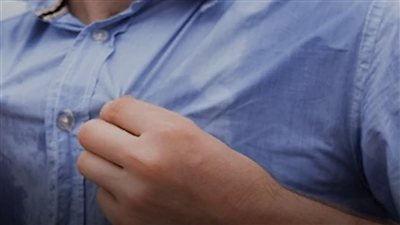 التعرق الشديد.. أسباب صحية قد تكون وراءه