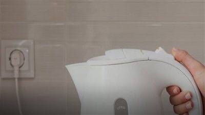 غلاية المياه.. هل استخدامها اليومي آمن؟ ونصائح للحفاظ عليها