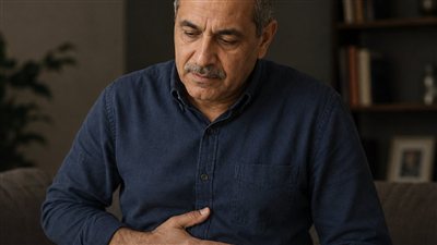 تغيّر شكل البراز.. تفصيل لا ينبغي تجاهل استمراره