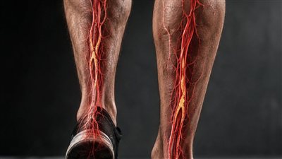 قبل انسداد شرايين الساقين.. 5 إشارات تظهر أثناء المشي لا تتجاهلها