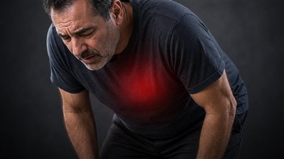 ضعف القلب يظهر عند الانحناء.. 4 إشارات يجهلها الكثيرون انتبه إليها