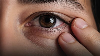نقص المغنيسيوم يظهر في العين.. 4 تغيرات متكررة لا تستهِن بها