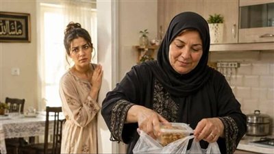 اخته اتصلت