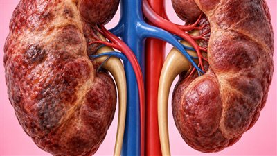 تحدث عند الاستيقاظ.. 4 أعراض قد تشير إلى تلف الكلى احذرها
