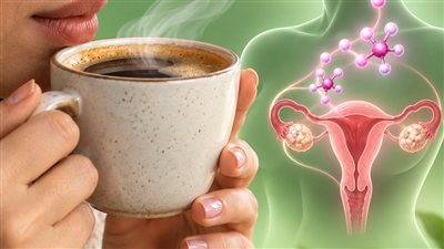 القهوة للنساء.. ماذا يحدث لهرمون الإستروجين عند تناولها؟