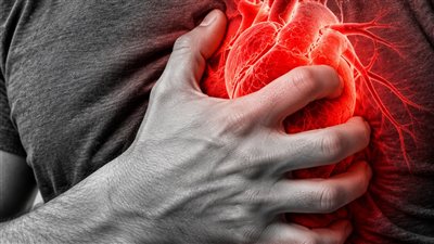 هل نقص الحديد يسبب تسارع دقات القلب؟