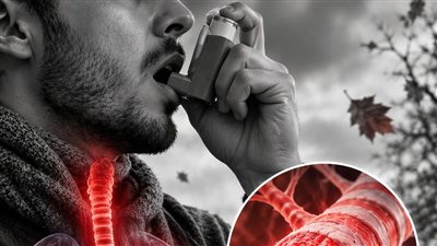 الربو مع تغيّر الفصول: خطوات مهمة لتجنّب تهيّج الأعراض في الخريف