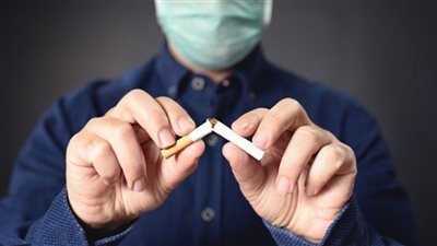 تركيبة طبيعية تنظف رئتيك من أضرار التدخين!