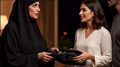 قصة جواز صالونات