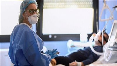 انقلاب في عالم الطب مريض سړطان شُفي تمامًا خلال أسبوع والأطباء يحاولون إخفاء الطريقة