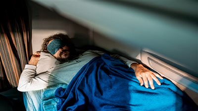 كوب واحد قبل النوم وجسمك بيصحى مرتاح فعلياً!