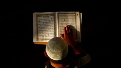 معجزة قرآنية علمية  سورة نقرأها يوميًا واكتشف العلماء مؤخرًا أنها تحفّز الشفاء وتقلّل التوتر والقلق 