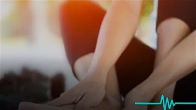حرقان القدم من الأعراض المزعجة التي يعاني منها البعض نتيجة للتعرض لبعض الأسباب