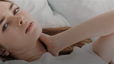 شد عضلي أثناء نومك؟ إياك تستهين فيه تحذير من هذه الأمراض!