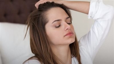 ثقل في الرأس عند الاستيقاظ قد يكون عرضًا لهذه الأمراض!