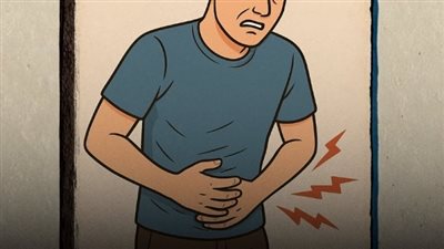 خروج البراز على هيئة قطع صغيرة الأسباب الدلالات وطرق العلاج ! 