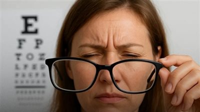 علاج ضعف النظر لم يعد فقط في الصيدليات... بل في مطبخك!