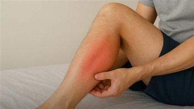 انتبه لجسمك صباحًا 5 أعراض لنقص المغنيسيوم تظهر عليه