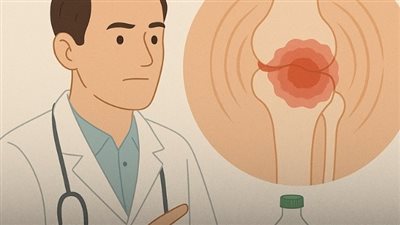 طبيب يكشف وصفة طبيعية تزيل ألم الركبة والورك وتمنع خشونة المفاصل نهائيًا ! 