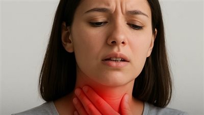 صعوبة البلع... طبيب يوضح 3 أسباب خطيرة وطرق العلاج ! 