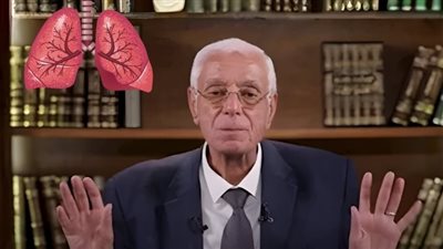 موافي: اشرب هذا قبل النوم فهو ينظّف الرئة ويعيد التنفس الطبيعي تمامًا ! 