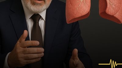 اكتشف الدكتور أيمن الوصفة التي تساعد على دعم صحة الرئتين وتحسين التنفس تدريجيًا !