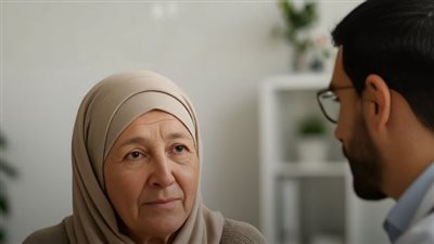سيدة عربية تناولت ملعقة واحدة قبل النوم فانخفض السكـر تدريجيًا بدون أي دواء ! 