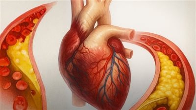 5 أطعمة تكافح الكولـيسترول الضار في وجبة الإفطار دليل شامل لصحة الشرايين ! 
