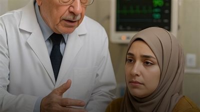 الفايـروس الجديد الطبيب أيمن يوضح الأسباب وطرق الوقاية ! 