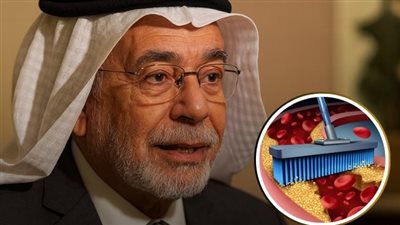تخلّص من الكوليسترول تدريجيًا بدون أدوية مع طريقة الطبيب السعودي 