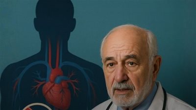أخصائي قلب في الـ77 من العمر… تناول هذا يوميًا وستلاحظ أن ضغطك سيختفي تدريجيًا بدون أدوية ! 