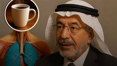 طبيب سعودي يكشف مزيج دافئ يزيل البلغم العنيد وينعش الرئتين تدريجيًا دون أدوية ! 