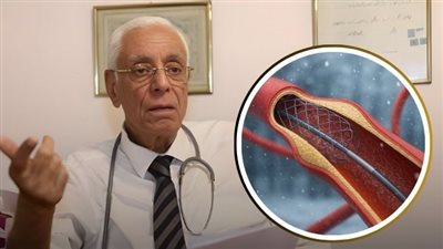 د. حسام موافي ضيق الشرايين خطر يهدد قلبك في الشتاء ! 