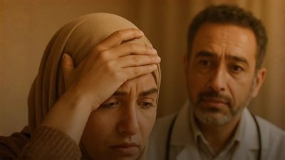 تكسير بالعظام وارتفاع الحرارة.. حقيقة الدور المنتشر وأسباب التشابه في الأعراض ! 