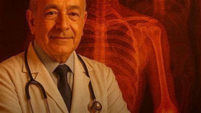 أخصائي عظام مصري في السبعين من العمر: اشرب هذا قبل النوم وسيختفي ألم المفاصل تدريجيًا ! 