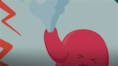 هل إطلاق الغازات مفيد للجسم؟ هل خروج الريح صحي؟ الإجابة قد تفاجئك ! 