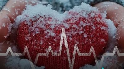 ضيق الشرايين من الأمراض الأكثر شيوعًا في فصل الشتاء