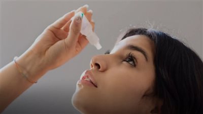 علاج جفاف العين بدون أدوية أمر يمكن تحقيقه بسهولة عن طريق اتباع بعض الوصفات المنزلية ! 