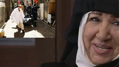 تقرير الطب الشرعي لحادثة الفنانة هدى شعراوي يصدم الجمهور..!