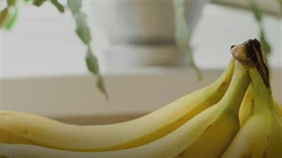 هل يرفع الموز مستوى السكر في الدم؟ الإجابة قد تفاجئك