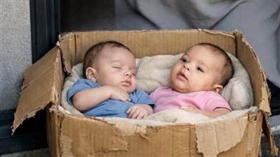 رزق ورحمه على عتبه البيت بقلمي نرمين عادل همام