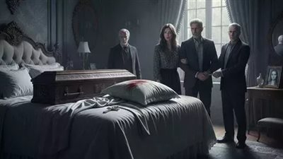 أهلها اجبروها علي الزواج من رجل عجوز