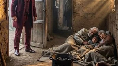أرسل الملايين 15 عامًا… وعندما عاد اكتشف من سرق عمره قبل أمواله!