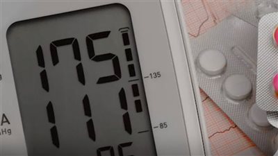 ارتفاع ضغط الدم رغم تناول الدواء… تغييرات بسيطة في نمط الحياة قد تصنع الفارق