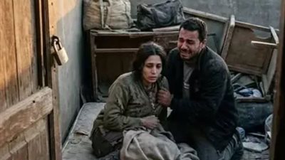 رجعت من السفر فجأة من غير ما أقول لحد عشان أعملهم مفاجأة
