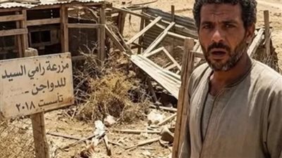 حـين عـاد الحـلم للحـياة كـاملة بقلـم منـي السـيد